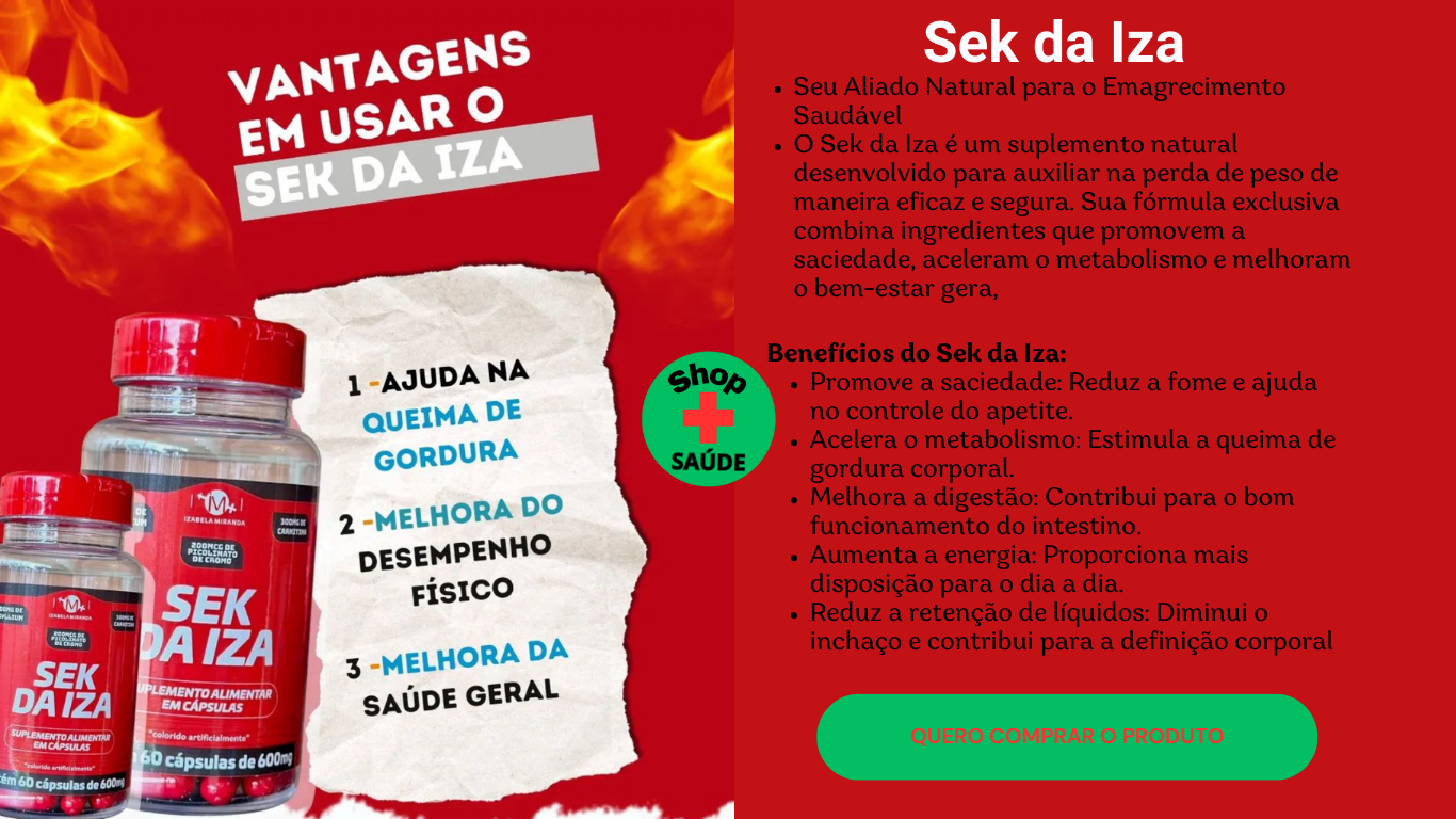 sek da iza