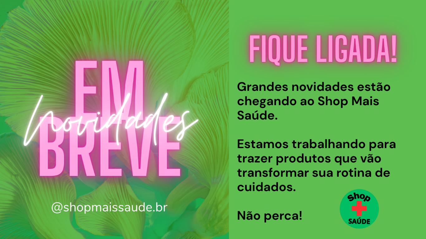 shop mais saude